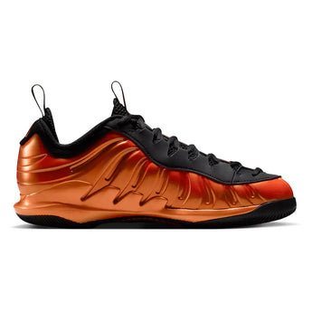 Men's Air Zoom Vapor X Posite Tennis Shoes Habanero Red and Black,Footwear,Nike,,,Tennis Express,AO8760-600F26-2