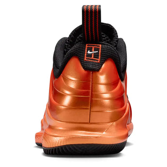 Men's Air Zoom Vapor X Posite Tennis Shoes Habanero Red and Black,Footwear,Nike,,,Tennis Express,AO8760-600F26-4