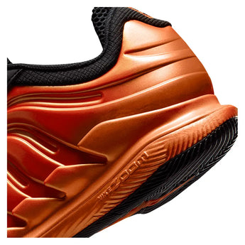 Men's Air Zoom Vapor X Posite Tennis Shoes Habanero Red and Black,Footwear,Nike,,,Tennis Express,AO8760-600F26-7