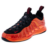 Men's Air Zoom Vapor X Posite Tennis Shoes Habanero Red and Black,Footwear,Nike,Habanero Red/Black,6,Tennis Express,AO8760-600F26copy