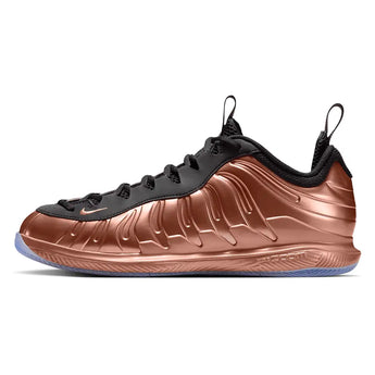 Men's Air Zoom Vapor X Posite Tennis Shoes Metallic Red Bronze and Black,Footwear,Nike,,,Tennis Express,AO8760-900F26-1