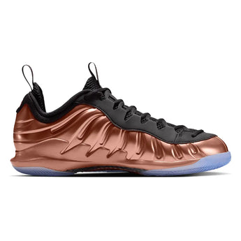 Men's Air Zoom Vapor X Posite Tennis Shoes Metallic Red Bronze and Black,Footwear,Nike,,,Tennis Express,AO8760-900F26-2