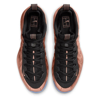 Men's Air Zoom Vapor X Posite Tennis Shoes Metallic Red Bronze and Black,Footwear,Nike,,,Tennis Express,AO8760-900F26-3