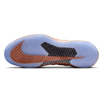 Men's Air Zoom Vapor X Posite Tennis Shoes Metallic Red Bronze and Black,Footwear,Nike,,,Tennis Express,AO8760-900F26-5
