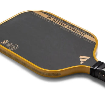 Adipower PRO EDT 16mm Pickleball Paddle-Racquets-Adidas-AP1CA1-1-Tennis Express