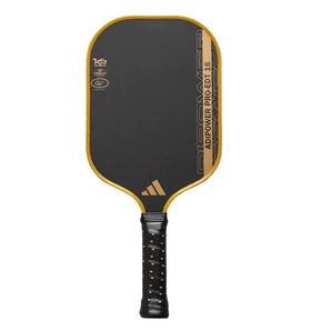 Adipower PRO EDT 16mm Pickleball Paddle-Racquets-Adidas-AP1CA1-Tennis Express