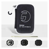 RCF Weighted Endcap Accessory Kit-Accessories-Gamma-APBEC10-1-Tennis Express