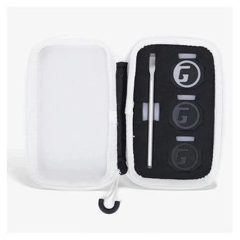 RCF Weighted Endcap Accessory Kit-Accessories-Gamma-APBEC10-2-Tennis Express