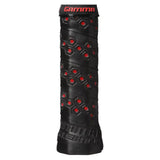 Honeycomb Pickleball Replacement Grip-Accessories-Gamma-APBHG-red-2-Tennis Express