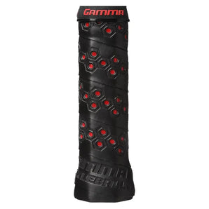 Honeycomb Pickleball Replacement Grip-Accessories-Gamma-APBHG-red-2-Tennis Express