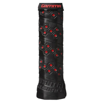 Honeycomb Pickleball Replacement Grip-Accessories-Gamma-APBHG-red-2-Tennis Express