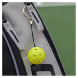 Pickleball Keychain-Accessories-Gamma-APBKC10-2-Tennis Express