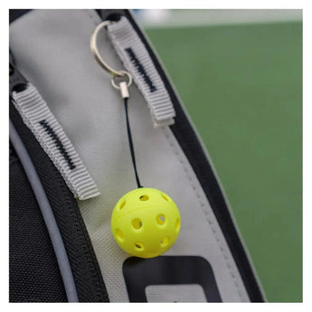 Pickleball Keychain-Accessories-Gamma-APBKC10-2-Tennis Express