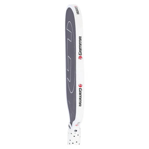 Pickleball Paddle Edge Guard Tape White-Accessories-Gamma-APEGT10-1-Tennis Express