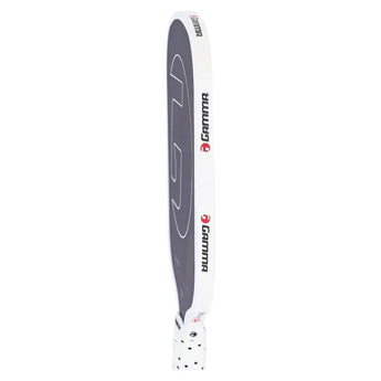 Pickleball Paddle Edge Guard Tape White-Accessories-Gamma-APEGT10-1-Tennis Express