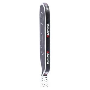 Pickleball Paddle Edge Guard Tape Black-Accessories-Gamma-APEGT11-1-Tennis Express