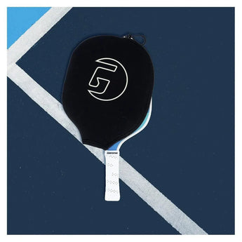 Neoprene Paddle Cover-Accessories-Gamma-APPC11-2-Tennis Express