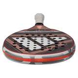 Cross It Light 3.4 Padel Paddle Pink and Silver,Padel Racquets,Adidas,,,Tennis Express,AR1CB3U87-3