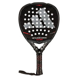 Metalbone Carbon 2026 Padel Paddle Black and Red,Padel Racquets,Adidas,Black/Red,One Size,Tennis Express,AR2AA2U22-1