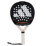 Metalbone Team Light 2026 Padel Paddle Black and Red,Padel Racquets,Adidas,Black/White,One Size,Tennis Express,AR2CA3U42-1