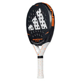 Metalbone Team Light 2026 Padel Paddle Black and Red,Padel Racquets,Adidas,,,Tennis Express,AR2CA3U42-2