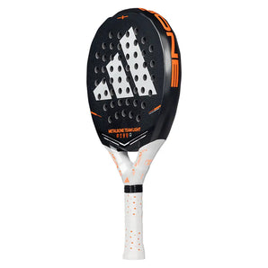 Metalbone Team Light 2026 Padel Paddle Black and Red,Padel Racquets,Adidas,,,Tennis Express,AR2CA3U42-2