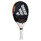 Metalbone Team Light 2026 Padel Paddle Black and Red,Padel Racquets,Adidas,,,Tennis Express,AR2CA3U42-3