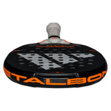 Metalbone Team Light 2026 Padel Paddle Black and Red,Padel Racquets,Adidas,,,Tennis Express,AR2CA3U42-4