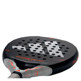 Metalbone Team Light 2026 Padel Paddle Black and Red,Padel Racquets,Adidas,,,Tennis Express,AR2CA3U42-5