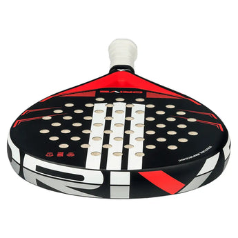 Drive 2026 Padel Paddle Black and Red,Padel Racquets,Adidas,,,Tennis Express,AR5CA4U22-4