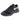Juniors' Vapor X Tennis Shoes Black and White-Footwear-Nike-AR8851-009H25copy-Tennis Express