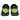 Juniors' Vapor X Tennis Shoes Black and White-Footwear-Nike-AR8851-009_4-Tennis Express