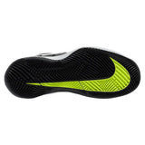 Juniors' Vapor X Tennis Shoes Black and White-Footwear-Nike-AR8851-009_6-Tennis Express