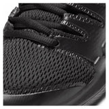 Juniors' Vapor X Tennis Shoes Black and White-Footwear-Nike-AR8851-009_7-Tennis Express
