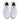 Juniors' Vapor X Tennis Shoes White and Black-Footwear-Nike-AR8851-101_3-Tennis Express