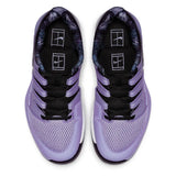 Juniors' Court Vapor X Tennis Shoes Purple Agate and Black-Footwear-Nike-AR8851-500-3-Tennis Express