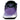 Juniors' Court Vapor X Tennis Shoes Purple Agate and Black-Footwear-Nike-AR8851-500-4-Tennis Express
