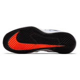 Juniors' Court Vapor X Tennis Shoes Purple Agate and Black-Footwear-Nike-AR8851-500-5-Tennis Express