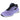 Juniors' Court Vapor X Tennis Shoes Purple Agate and Black