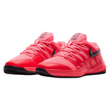 Juniors' Vapor X Tennis Shoes Laser Crimson and Blackened Blue, Nike, Laser Crimson/Blackened Blue, Tennis Express, AR8851-604H26-LASER-CRIMSON-BLACKENED-BLUE-1