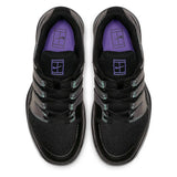 Juniors' Vapor X Tennis Shoes Black and Psychic Purple,Footwear,Nike,,,Tennis Express,AR8851-900F26-3