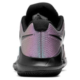 Juniors' Vapor X Tennis Shoes Black and Psychic Purple,Footwear,Nike,,,Tennis Express,AR8851-900F26-4