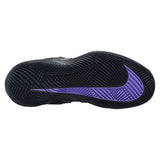 Juniors' Vapor X Tennis Shoes Black and Psychic Purple,Footwear,Nike,,,Tennis Express,AR8851-900F26-5