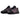 Juniors' Vapor X Tennis Shoes Black and Psychic Purple,Footwear,Nike,Black/Psychic Purple,1Y,Tennis Express,AR8851-900F26-y