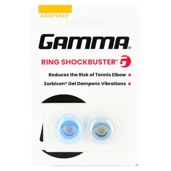 Ring Shockbuster Tennis Dampener-Accessories-Gamma-ASKBR-Tennis Express