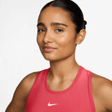 Women's Dri-FIT Victory Tennis Tank-Apparel-Nike-AURORA_FD5584-897_PHSYM001-3144-Tennis Express