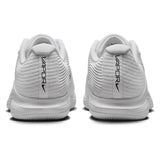 Women's Zoom Vapor 12 Tennis Shoes White and Black-Footwear-Nike-AURORA_FV5554-100_PHCBH000-3144copy-Tennis Express