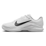 Women's Zoom Vapor 12 Tennis Shoes White and Black-Footwear-Nike-AURORA_FV5554-100_PHSLH000-3144copy-Tennis Express