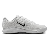 Women's Zoom Vapor 12 Tennis Shoes White and Black-Footwear-Nike-AURORA_FV5554-100_PHSRH001-3144copy-Tennis Express