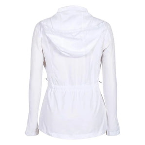 Women's Nola Tennis Jacket Chalk-Apparel-Tail-AX2651-120X-Back-Tennis Express